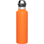 Matte Orange