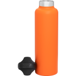 Matte Orange