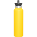 Matte Lemon