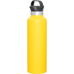 Matte Lemon