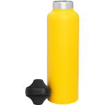 Matte Lemon