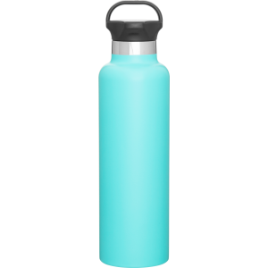 24 oz h2go ascent - powder