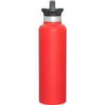 Matte Red