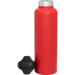 Matte Red