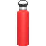 Matte Red