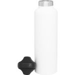 Matte White