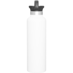 Matte White