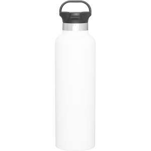 24 oz h2go ascent - powder