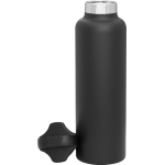 Matte Black