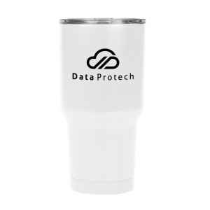 Big Sip Recycled Steel Tumbler 30 oz