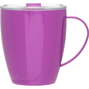 Laguna Stainless Steel Mug 12 oz