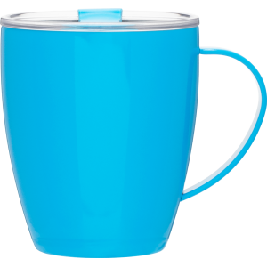 Laguna Stainless Steel Mug 12 oz