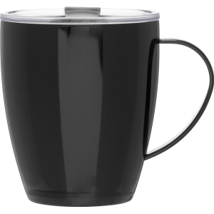 Laguna Stainless Steel Mug 12 oz