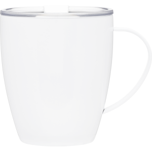 Laguna Stainless Steel Mug 12 oz