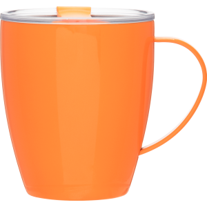 Laguna Stainless Steel Mug 12 oz