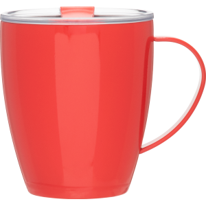 Laguna Stainless Steel Mug 12 oz