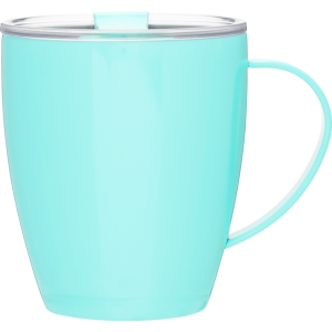 Laguna Stainless Steel Mug 12 oz