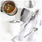 Laguna Stainless Steel Mug 12 oz