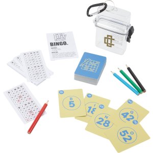 Bingo Break Travel Set