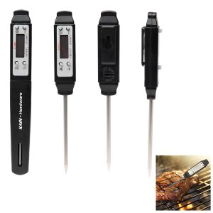TempTaster Stainless Steel Food Thermometer