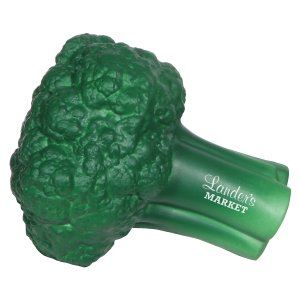 Broccoli Stress Ball