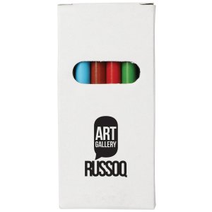 Hue Got This 6-Pencil Pack