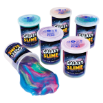 Cosmic Swirl Slime