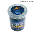 Cosmic Swirl Slime