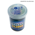 Cosmic Swirl Slime