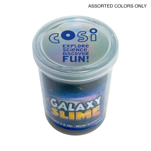 Cosmic Swirl Slime