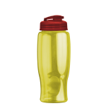 Translucent Yellow