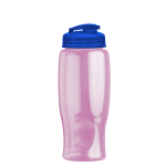 Translucent Pink