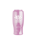 Translucent Pink