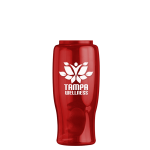 Translucent Red