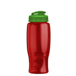 Translucent Red