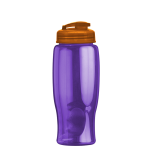 Translucent Violet