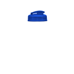 Translucent Blue
