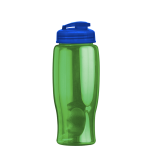 Translucent Blue