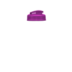 Translucent Hot Pink