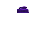 Translucent Violet