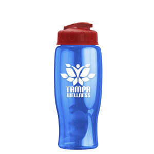 ColorPop Bottle with Flip-Top Lid - 27 oz.