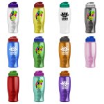 ColorPop Bottle with Flip-Top Lid - 27 oz.
