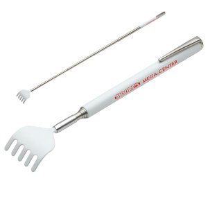 Extendable Pocket Back Scratcher