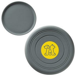 Wag & Wiggle Silicone Pet Flyer