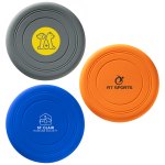 Wag & Wiggle Silicone Pet Flyer