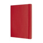 Scarlet Red