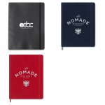 Moleskine Soft Cover Ruled X-Large Notebook