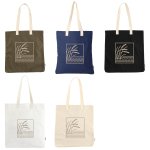 FEED Organic Cotton Convention Tote