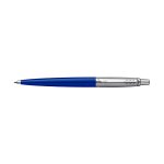 Blue - Silver Trim