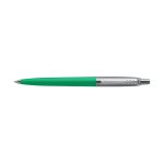 Green - Silver Trim